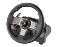 Logitech G27 Racing Wheel - 49474 - zdjęcie 2